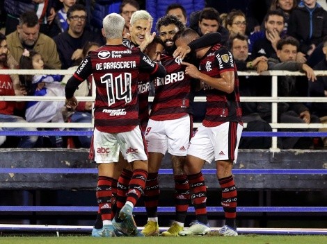 Corinthians é 'ousado' no mercado e tem suposto interesse em astro do Flamengo