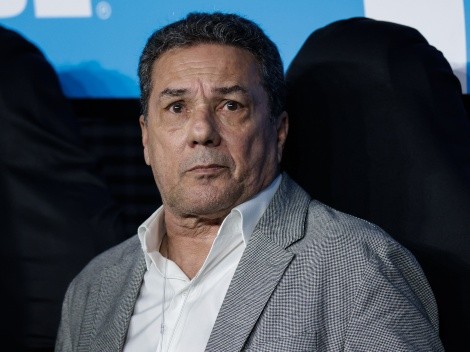 Vanderlei Luxemburgo decide barrar titular absoluto do time do Corinthians e torcida aprova: "Finalmente temos um treinador de verdade"