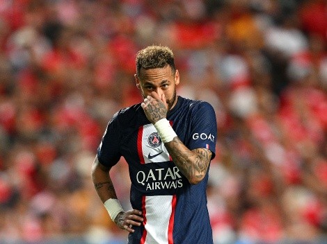 PSG surpreende e define astro da Premier League como 'substituto' de Neymar, que deixará o clube