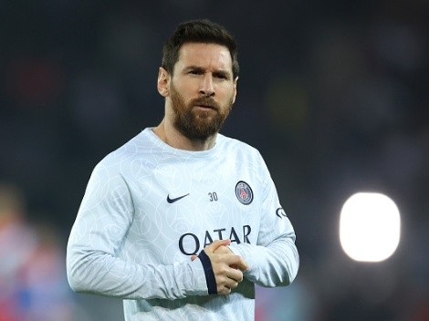 Lionel Messi revelou um dos maiores arrependimentos que já teve sua carreira