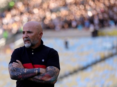 Flamengo tem acordo total para anunciar grande astro sul-americano nos próximos dias