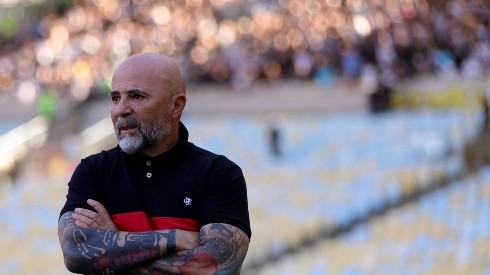 Flamengo v Botafogo - Brasileirao 2023