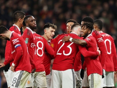 De olho no mercado, Manchester United mira contratação de destaque do futebol português