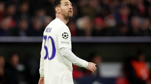 El técnico de Messi sorprende y abre el partido negociando con un club grande