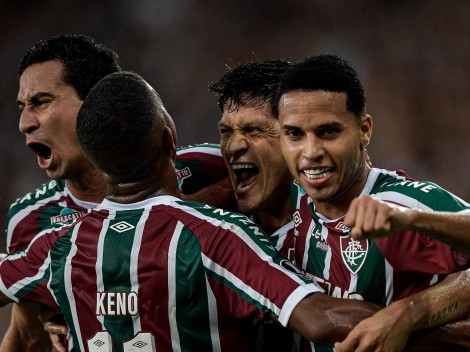 Os melhores times da fase de grupos da Libertadores
