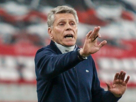 Autuori se reinventa e quer levar equipe da Colômbia à final da Libertadores