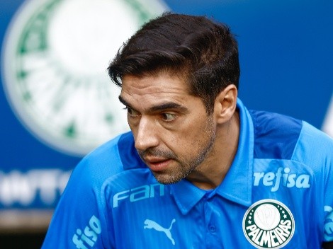 PSG quer levar Abel Ferreira e técnico se pronuncia após vitória do Palmeiras