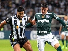 Duelo entre Atlético-MG e Palmeiras pode aproximar vencedor do topo