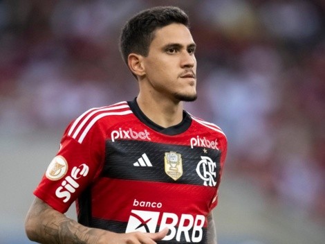 Flamengo pode chegar à vice-liderança no Brasileirão