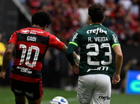 Flamengo, Palmeiras e mais: Clubes brasileiros se desdobram em três frentes