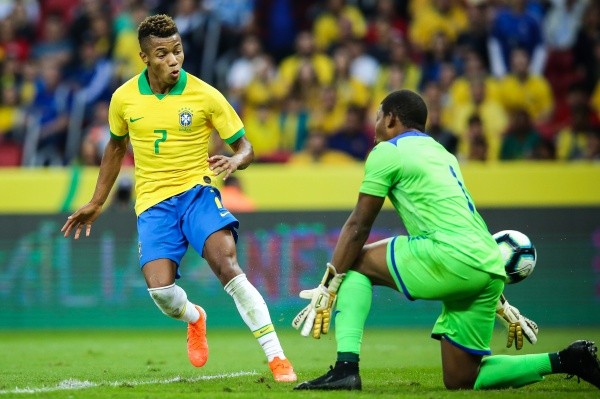 Cotado na Seleção Brasileira, Pedro é o jogador com mais participações para  gols desde junho - RDCTV - Rede Digital de Comunicação