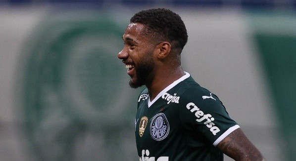 Bahia estuda investida por Wesley, do Palmeiras, para 2023